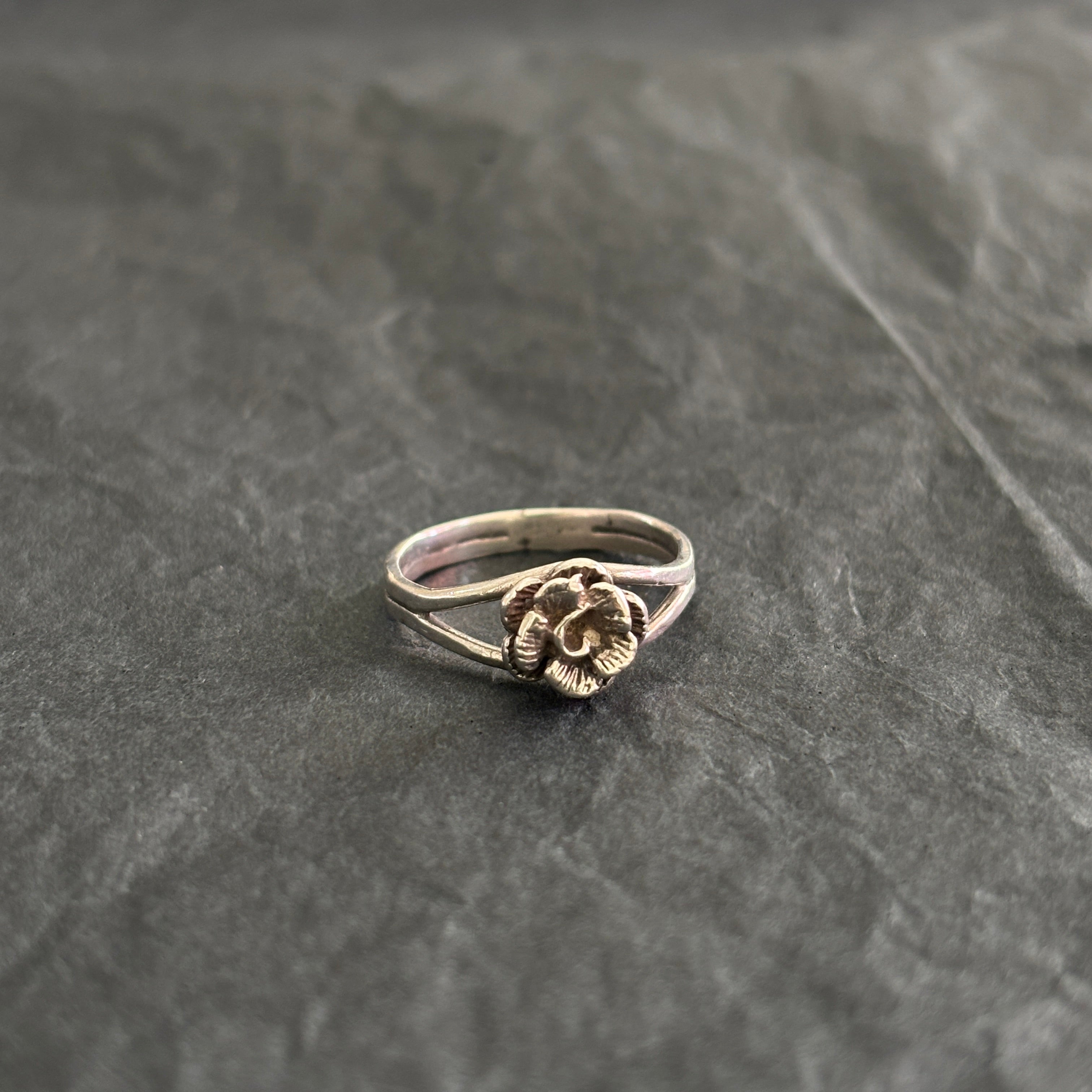 Vintage Silver Rings - Pick yours!