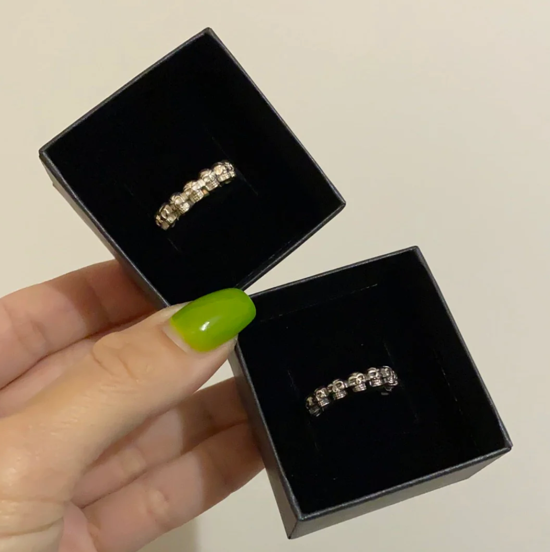 Rings - Ready To Ship