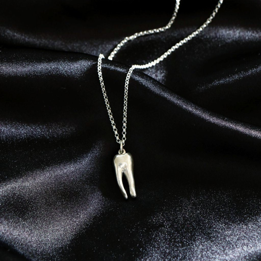 Extraction Necklace.