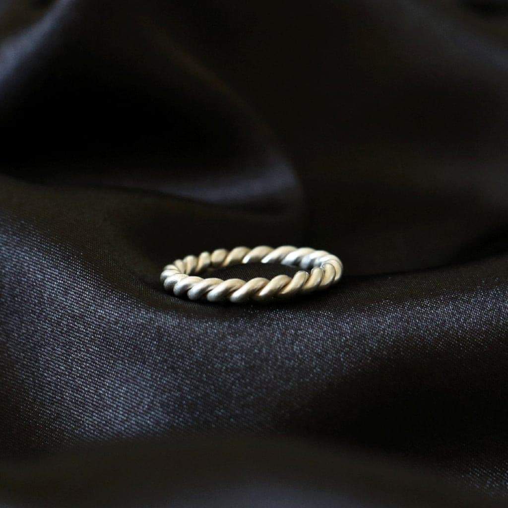 Sailor Ring.