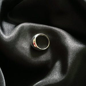 Dome Ring.
